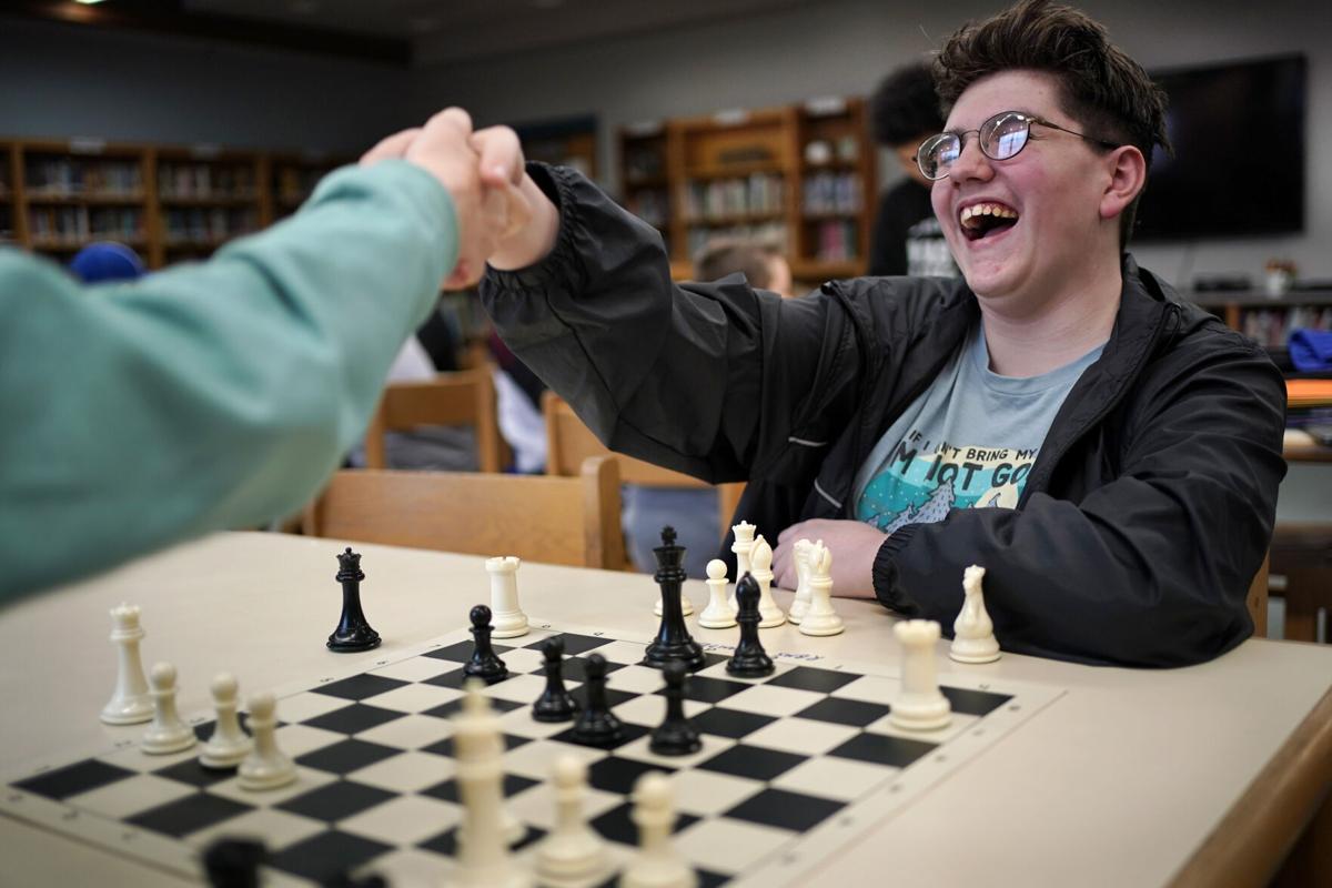 Student of Games: The algorithm that wins at chess and poker