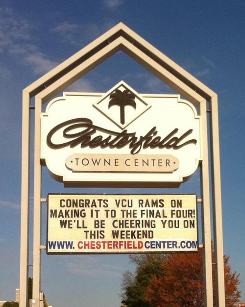 Food Truck Court at Chesterfield Towne Center Canceled richmond com