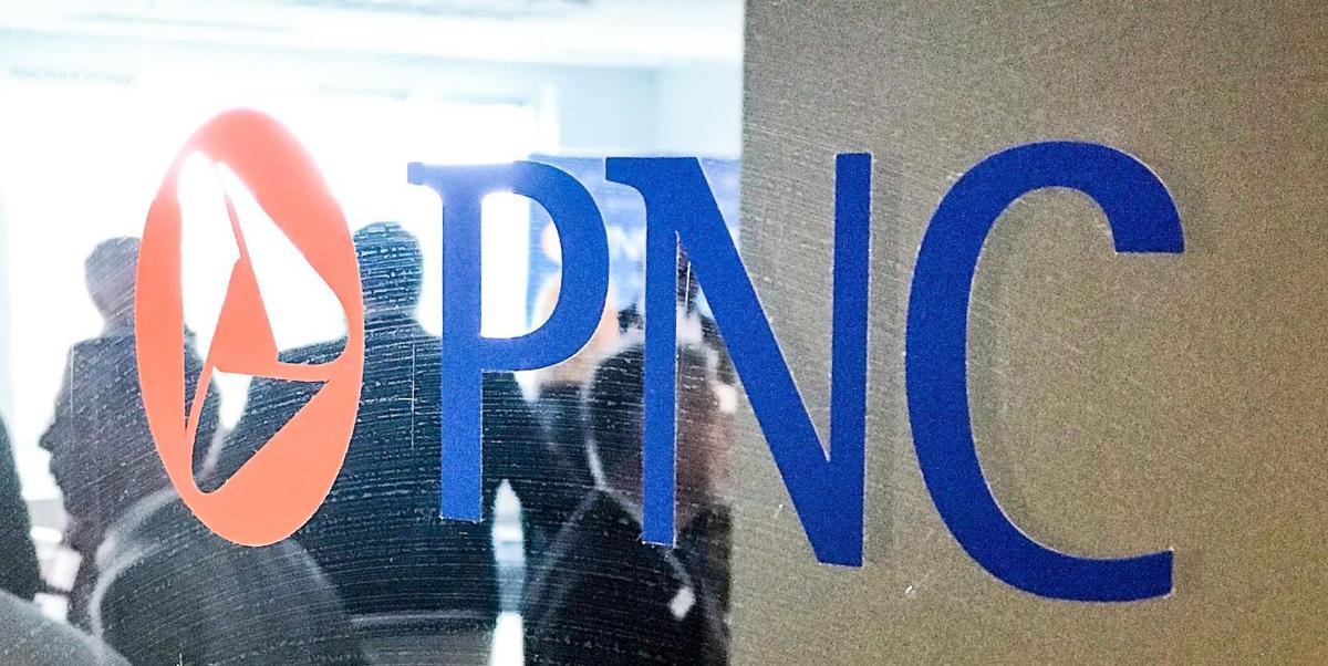 pnc bank opens commercial banking services office in downtown