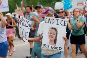 USA-MIGRATION/MAINE-SHOOTING