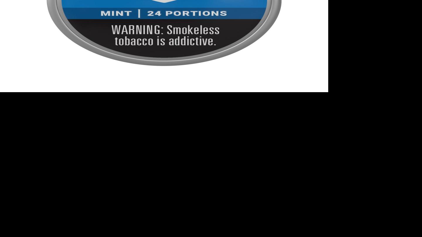 In a first, FDA approves smokeless tobacco product sold by Richmond