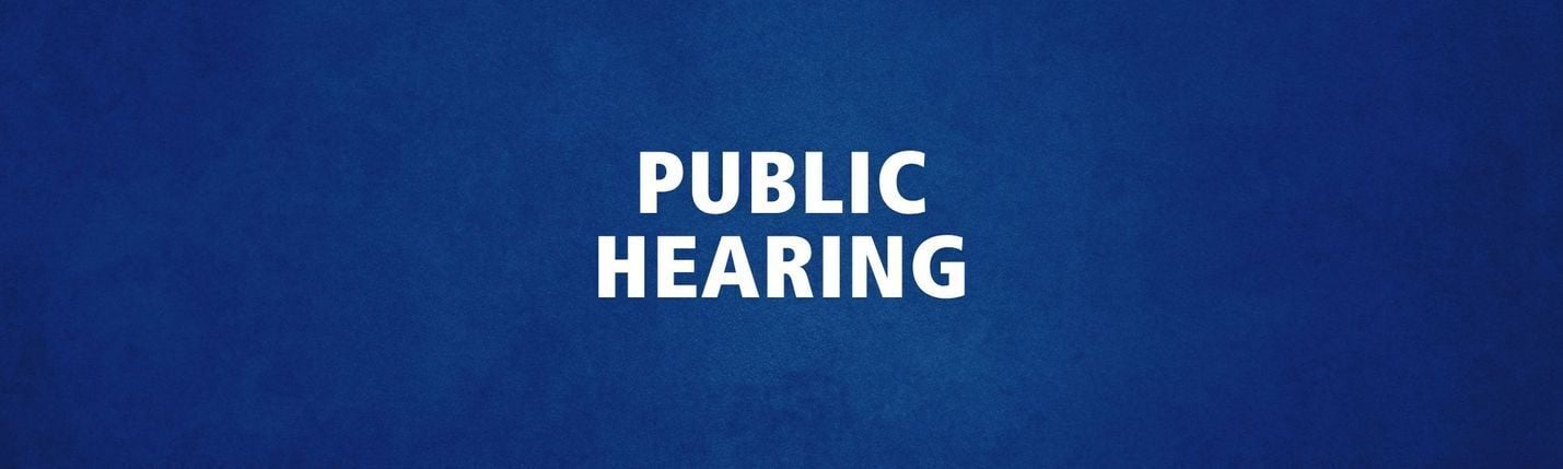 Public comment invited on Avon Street multimodal improvements