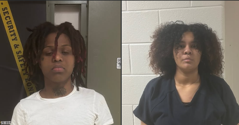 Two arrested in Brunswick County roadside murder