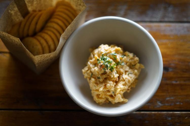 'Eat Well, Do Good' Ashland Coffee & Tea is now Canteen, a bistro with