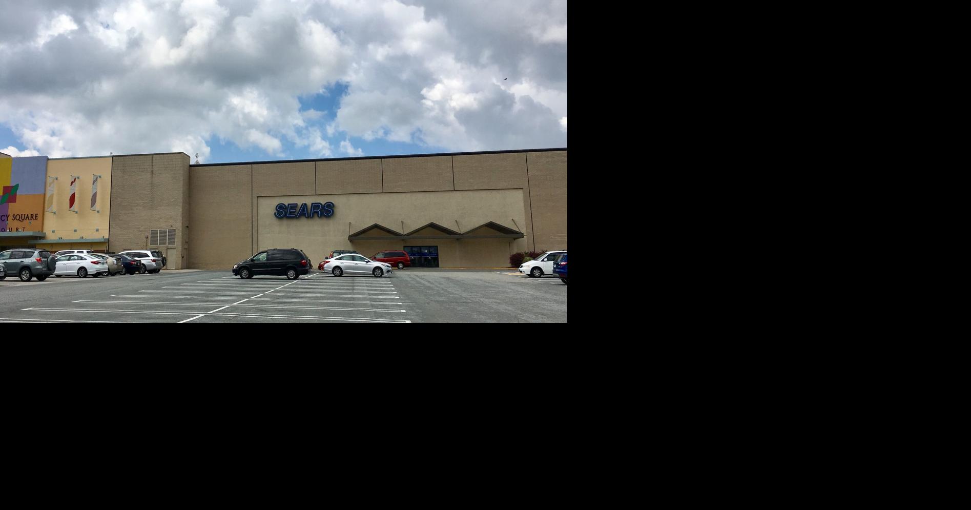 New SouthPark Mall owners add vacant Sears to their holdings