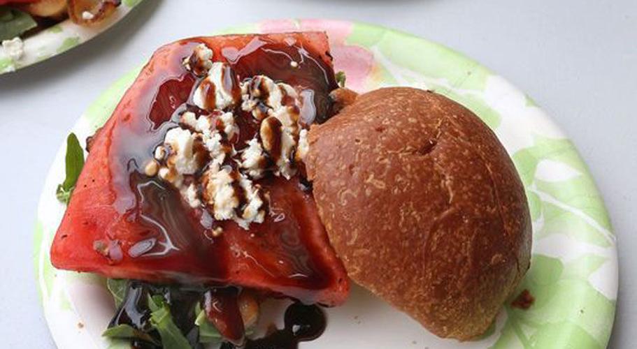 Got bacon? Richmond Bacon Festival returns this weekend