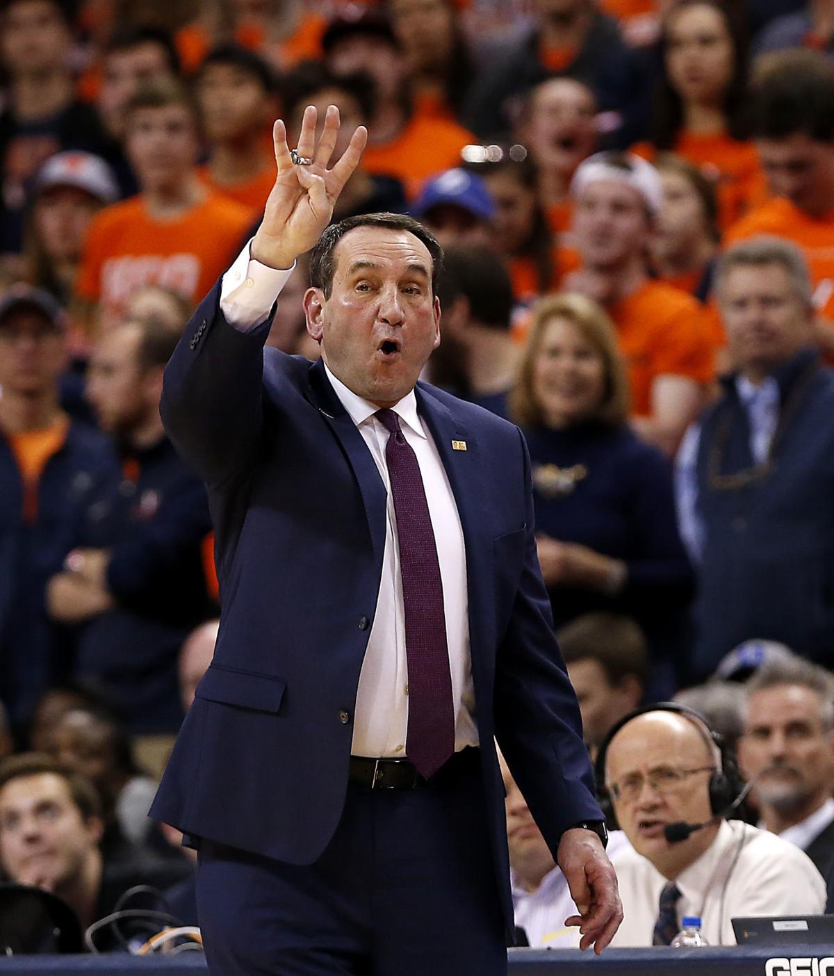 Duke University to investigate Fairfax accuser's claims against