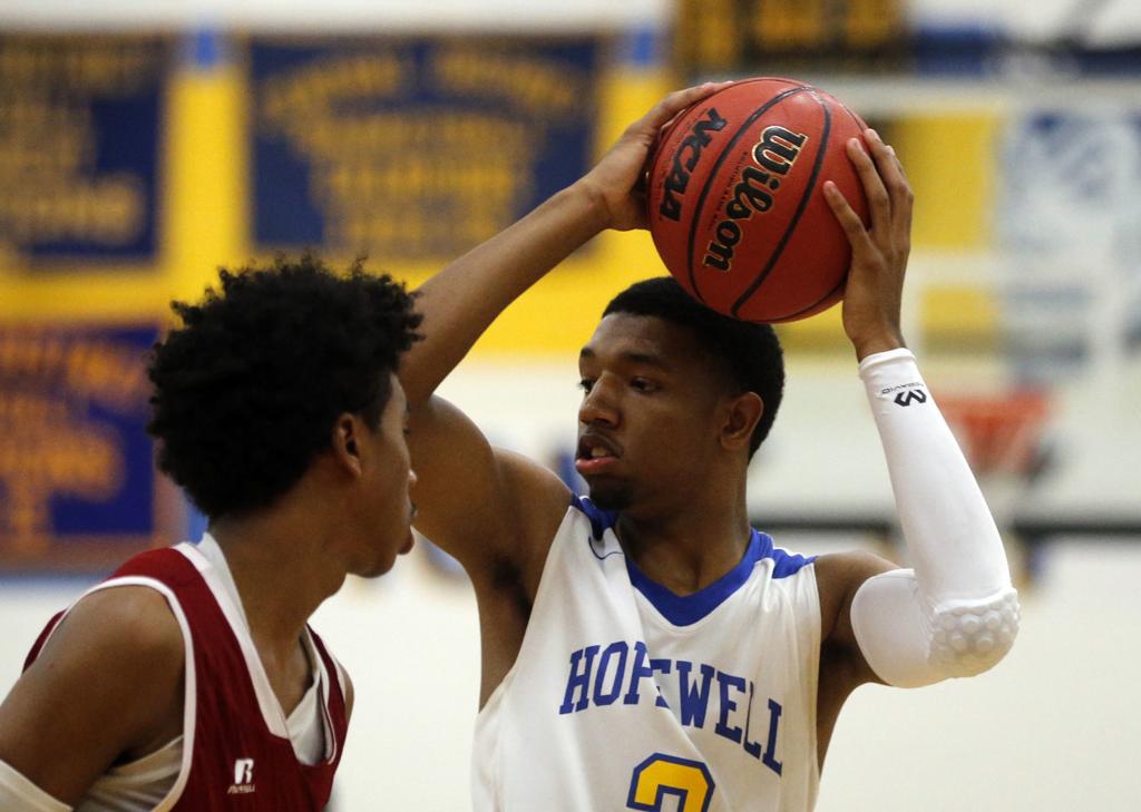 High School Boys Basketball Preview 804 Varsity Richmond Com