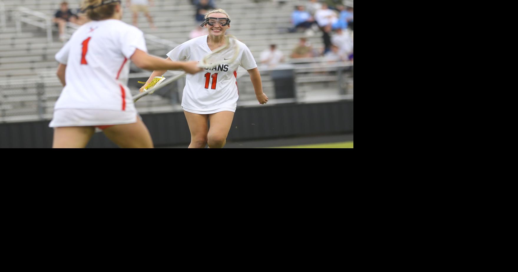 Finally region champions, Powhatan lacrosse proves that patience pays off