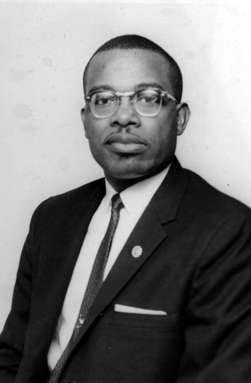 Former Hopewell Mayor Curtis Harris — A Civil Rights Leader Who Marched 