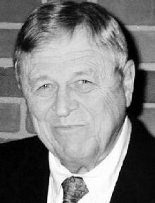 WILLIAM BLAIR MASSEY
