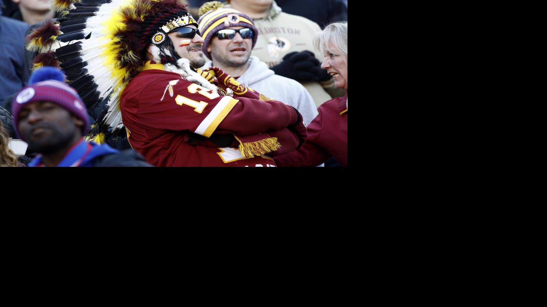 Indian mascot picture