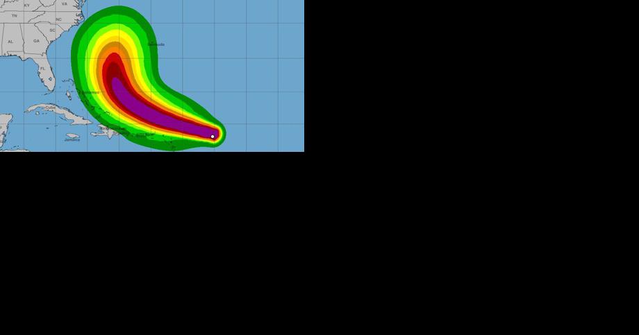 Virginia keeping eyes on Hurricane Erin
