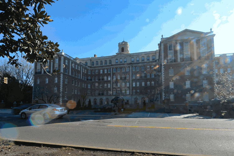 The Tuckahoe The Duncan Leedesigned condo building rings up a pair of highticket sales