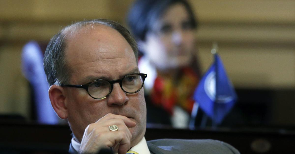 Mason pushes bill inspired by RTD's 'Unguarded' investigation