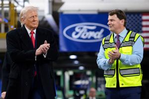 USA-TRUMP/AUTOS-TARIFFS