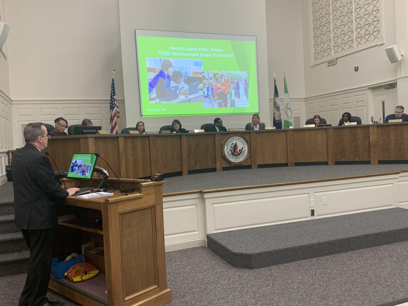Henrico School System Considering Instruction Options For Fall Approves Calendar For 2021 2022 School Year Richmond Local News Richmond Com Henrico County Schools Calendar 2022
