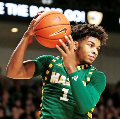 George Mason At Richmond Men S Basketball Preview Box University