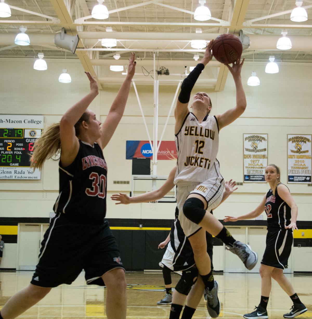 Yellow Jackets Find Little To Celebrate On Court Mechanicsville Local Richmond Com