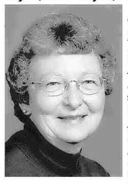 Bettie Mobley Church