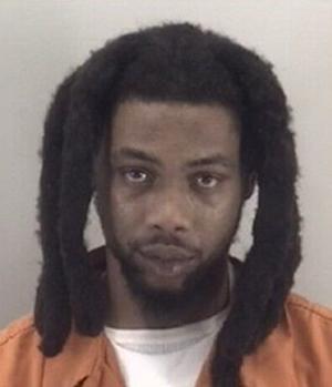 Man arrested, charged with second-degree murder in Belt Atlantic Apartment shooting