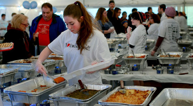 Jewish Food Festival returns with expanded offerings