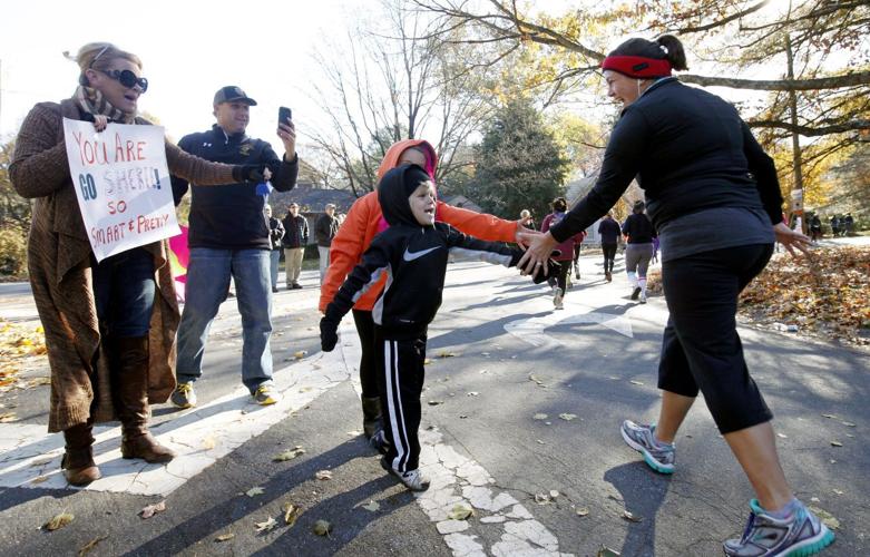 Anthem Richmond Marathon is for spectators, too