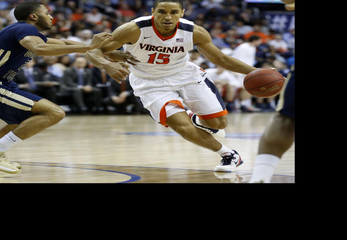 Looking Back On Tony Bennett S 10 Seasons As Virginia S Basketball Coach University Of Virginia Richmond Com