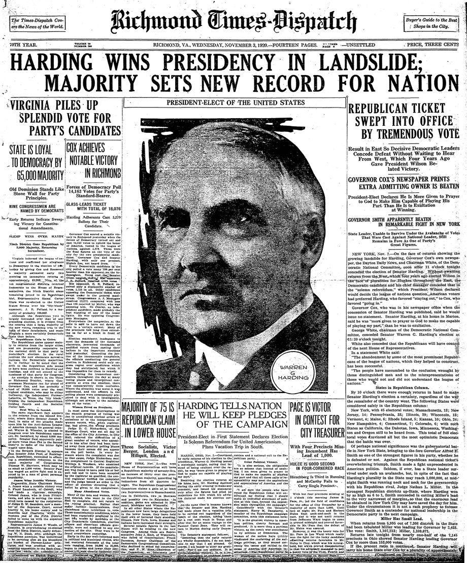 Herb Jones announces run against Rep. Rob Wittman in 1st District