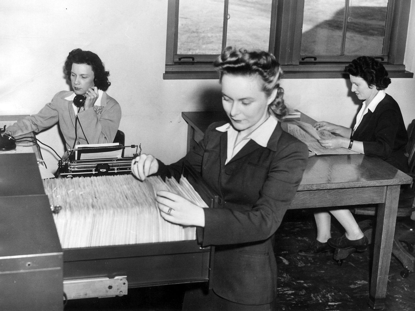 From The Archives Dupont From The Archives Richmond Com