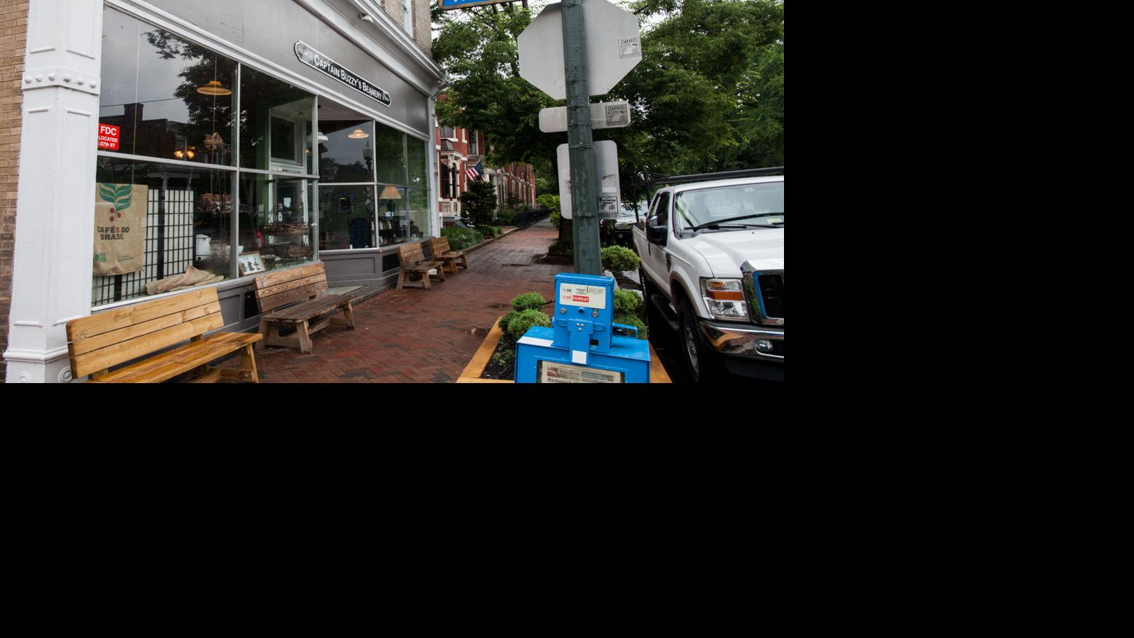 Riverbend Coffee Company is now open in Church Hill Restaurant News