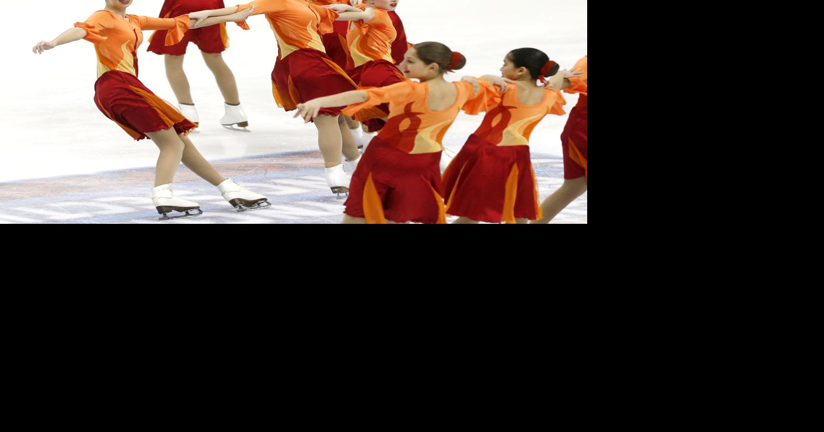EASTERN SYNCHRONIZED SKATING SECTIONAL CHAMPIONSHIPS