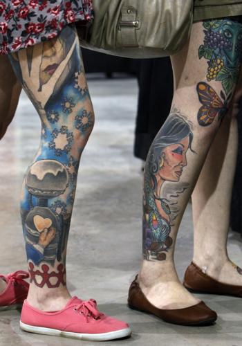 100 Best Tattoo tights ideas  tattoos for women, tattoos, tattoo designs