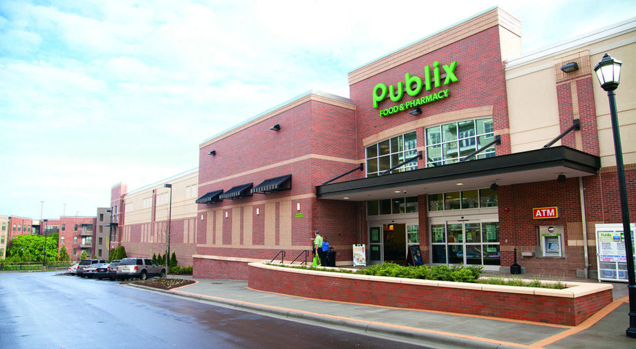 publix brook rd