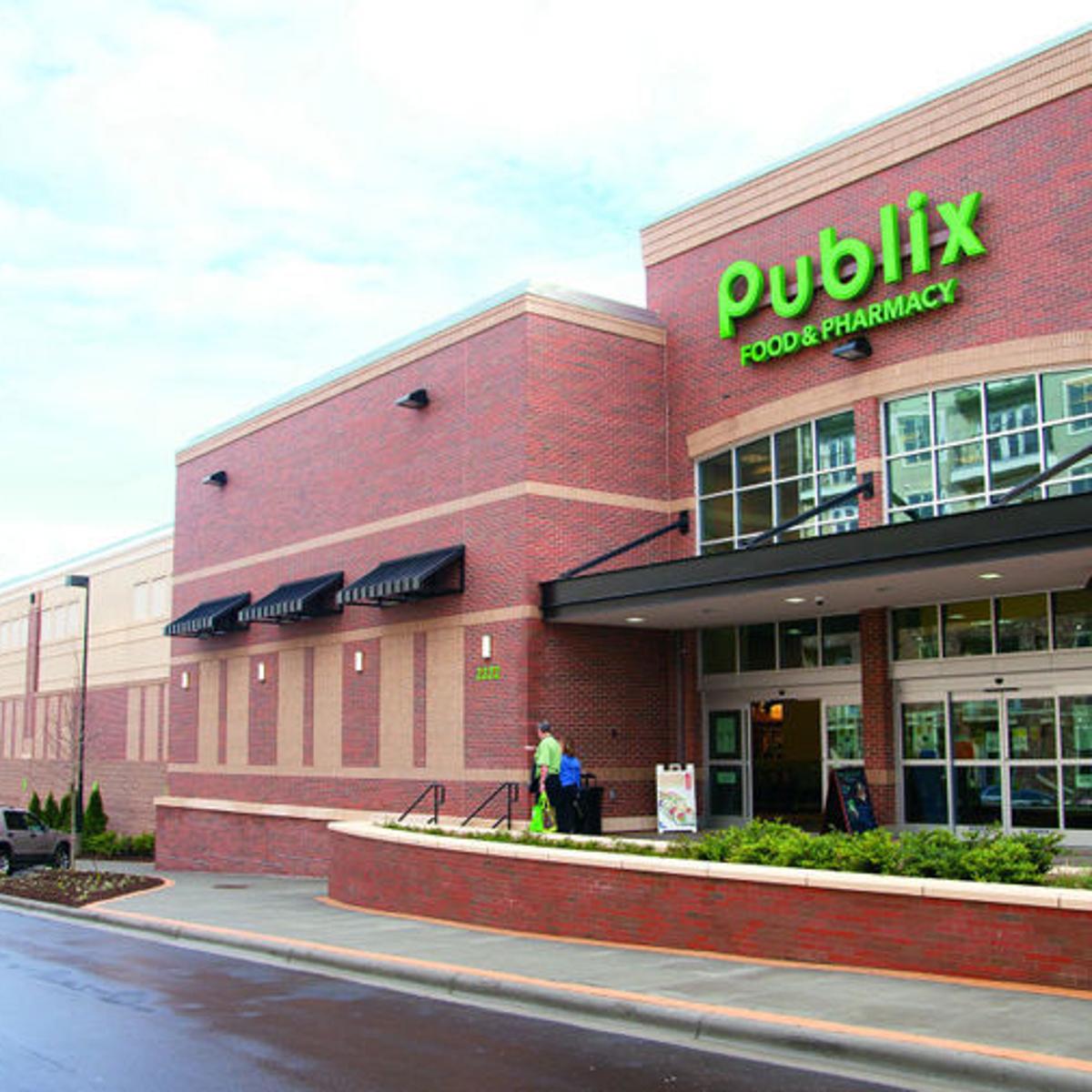 Publix Buying 10 Martin S Stores Remaining Nine Stores To Remain Open Initially Business News Richmond Com Publix Buying 10 Martin S Stores Remaining Nine Stores To Remain Open Initially Business News Richmond Com
