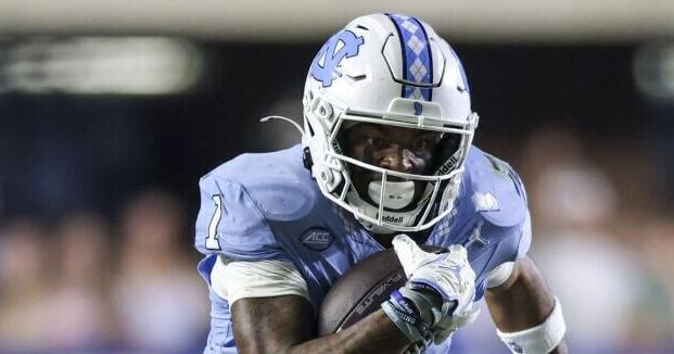 ACC Scouting Report: North Carolina Tar Heels