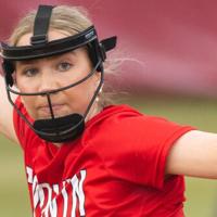 Mills Godwin softball headed to first-ever softball state final with win ...