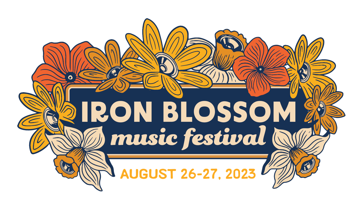 Here's where to get Iron Blossom Music Festival tickets