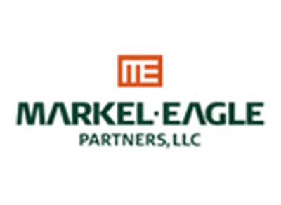 Markel-Eagle logo