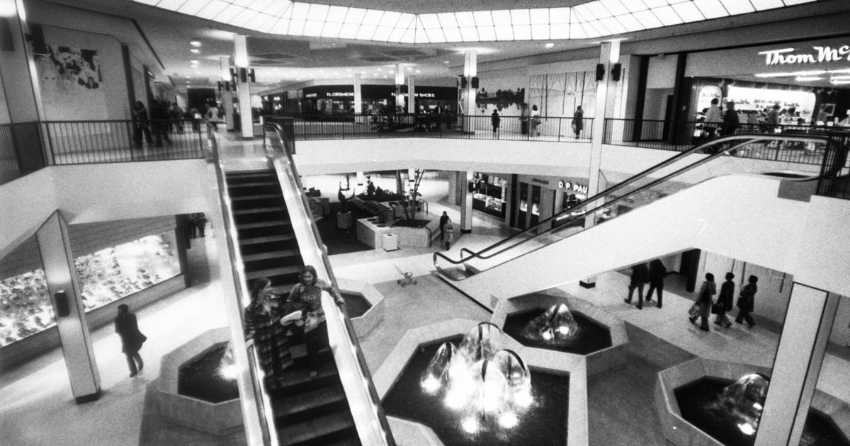 Mall Regncy