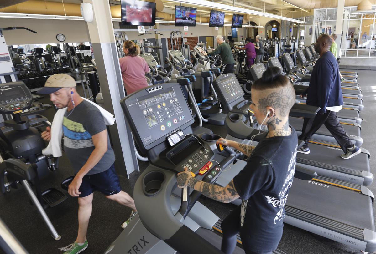 YMCA of Greater Richmond lowers membership fees Business News