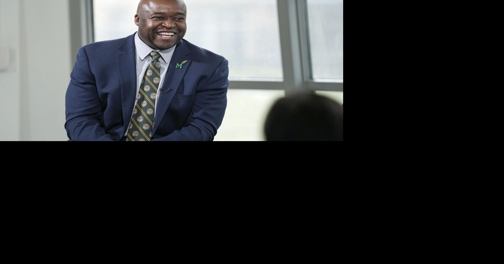Column: In defense of GMU's president, and his DEI values