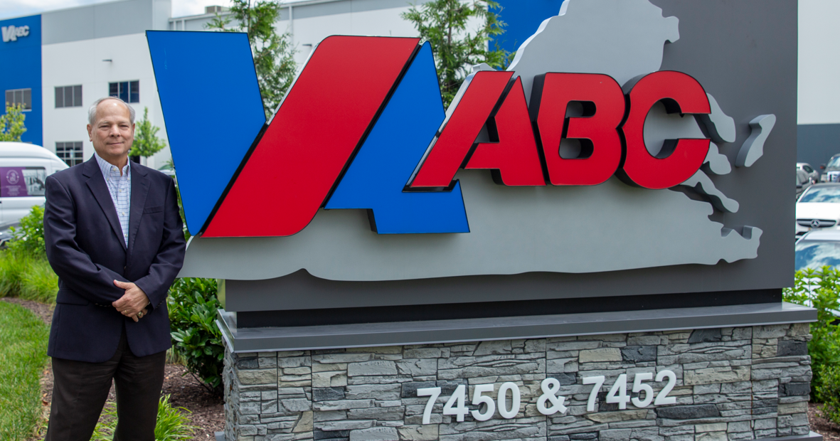 Virginia ABC lays off 25 in authority