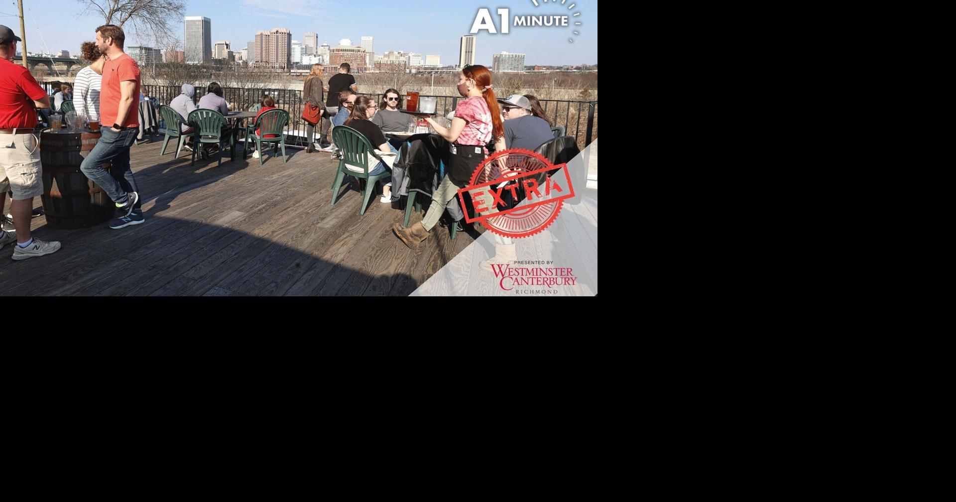 A1 Extra! The year in weather with meteorologist Sean Sublette A1