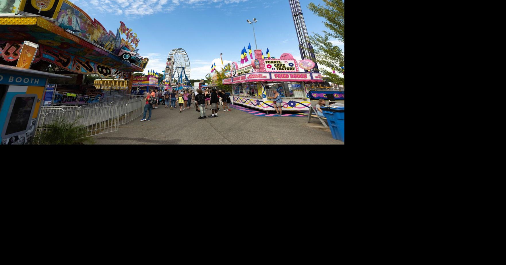 19 Richmond-area festivals to catch this fall Aug 24, 2026