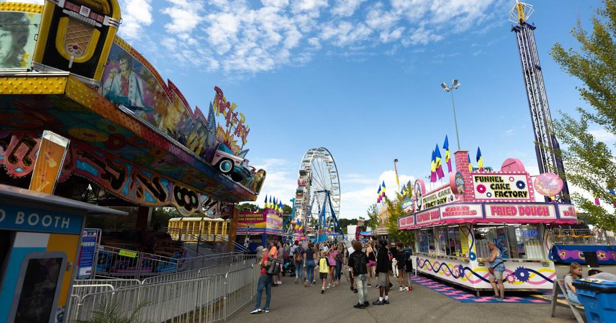 19 Richmond-area festivals to catch this fall Aug 24, 2026