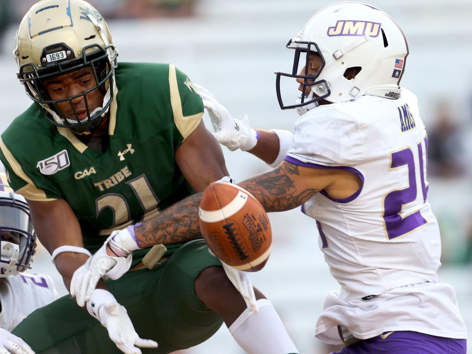 Spring Football Ivy League May Go There But Its Schools Elect