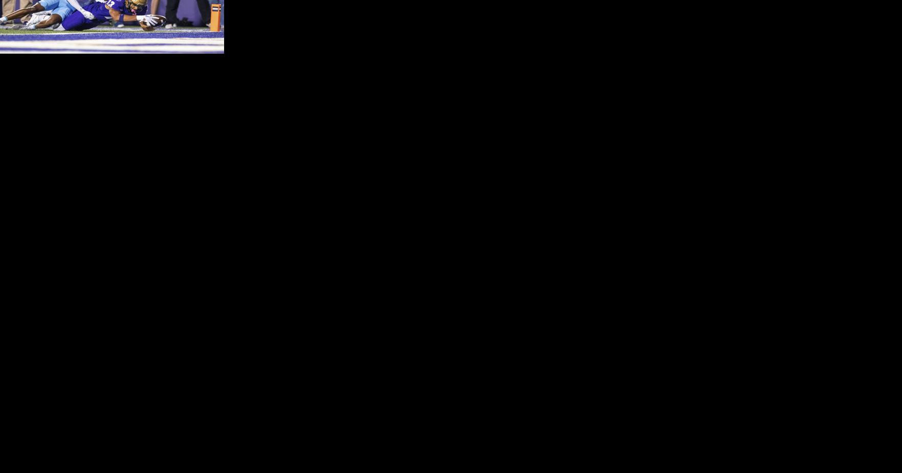 No 25 James Madison remains undefeated holding off ODU 3027