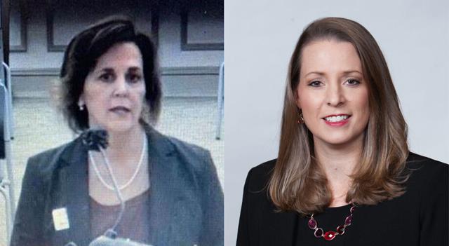 Chesterfield #39 s top prosecutor asks circuit judge to recuse herself from