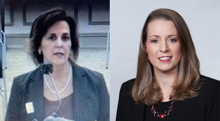 Chesterfield #39 s top prosecutor asks circuit judge to recuse herself from